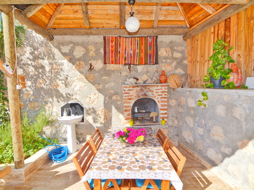  gece  -  Kasım
  | Kalkan İslamlar’da Jakuzili, Korunaklı ve Doğa İçinde Özel Villa